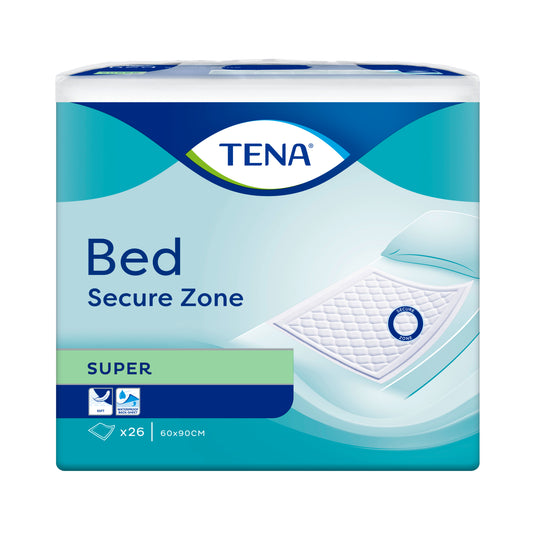 TENA - Bed Super 60 x 90 cm