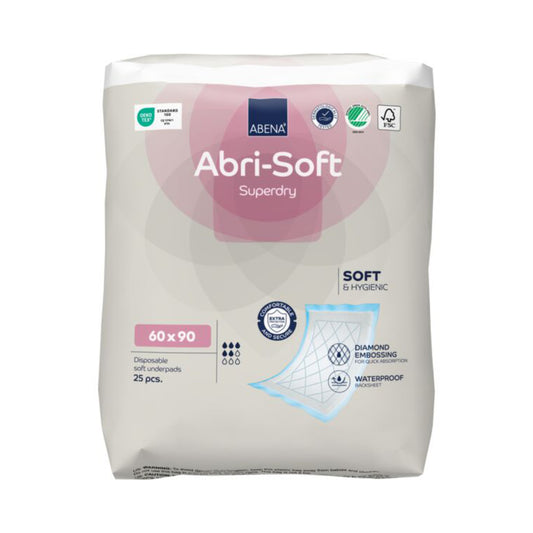 Abri Soft - Bettschutzeinlagen - Superdry