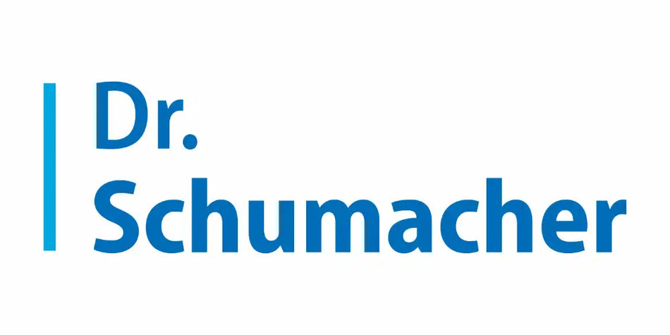 Dr. Schumacher
