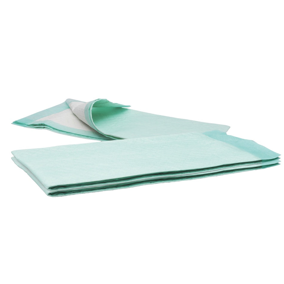 MaiMed Sorb F - Bettschutzeinlagen 60x90 cm - 25 Stück