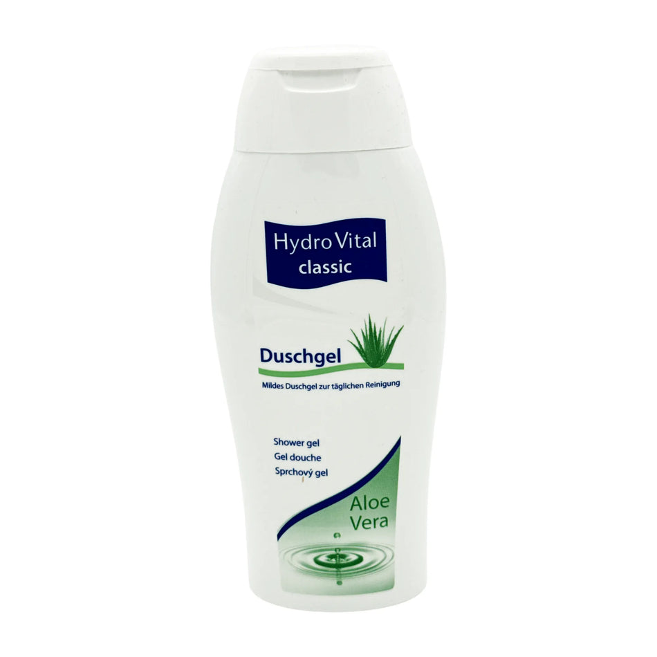 Hydrovital  - Duschgel - Aloe Vera - 250 ml