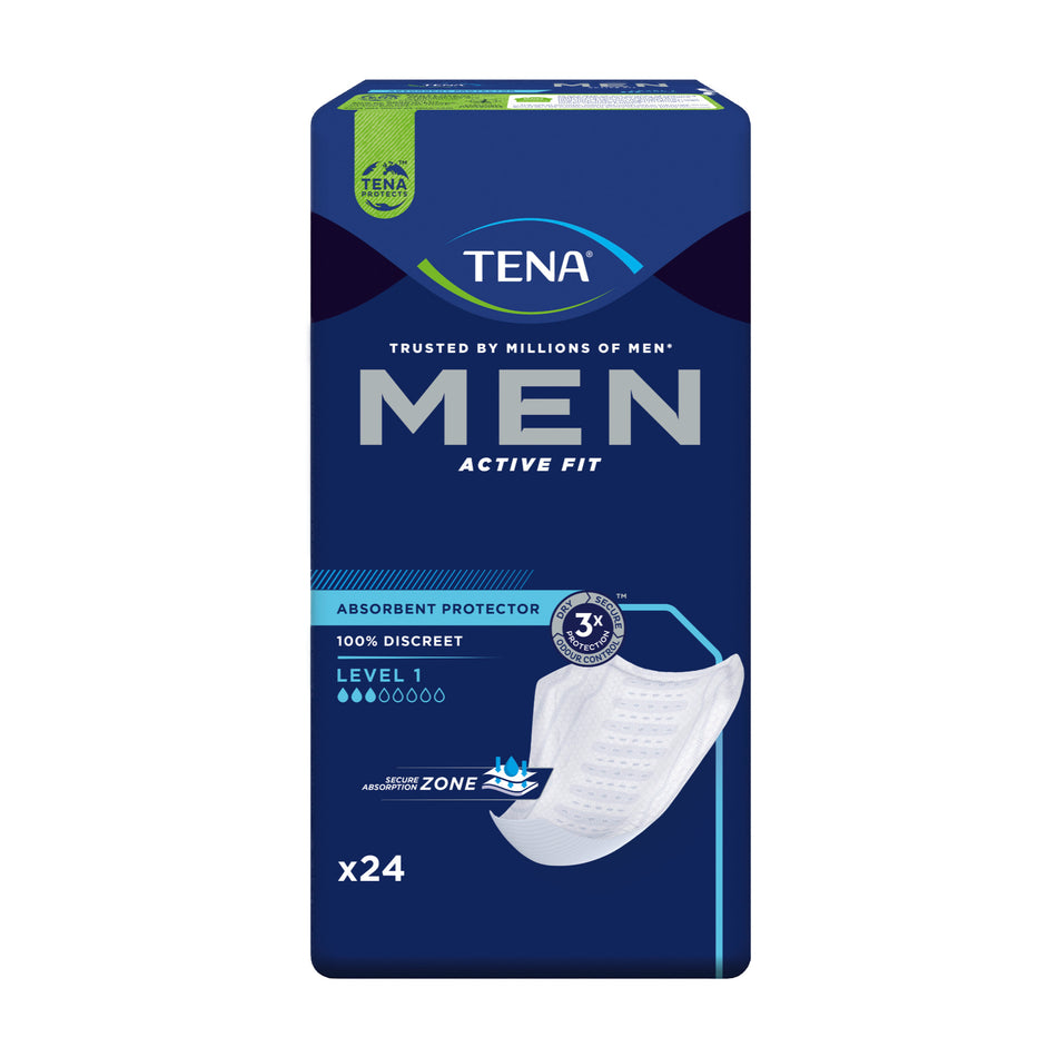 TENA Men - Active Fit Level 0-3