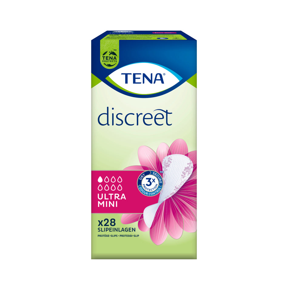 TENA - Discreet - Ultra Mini