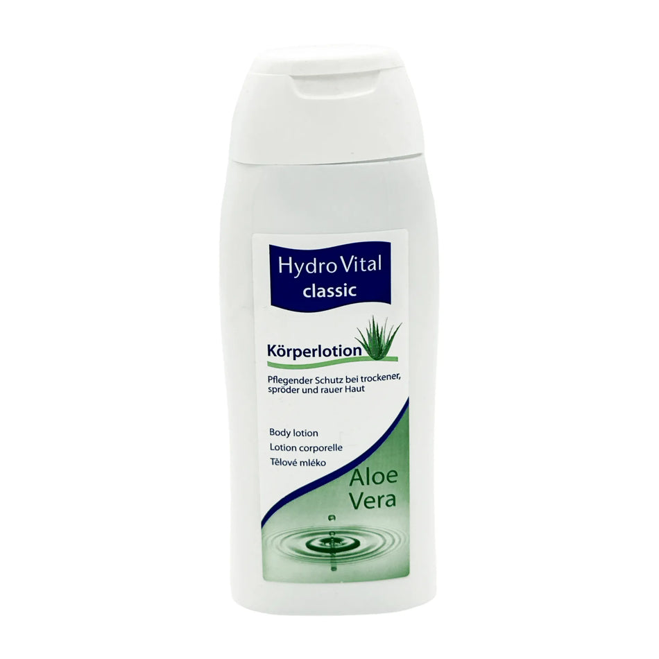 Hydrovital  - Körperlotion - Aloe Vera - 200 ml