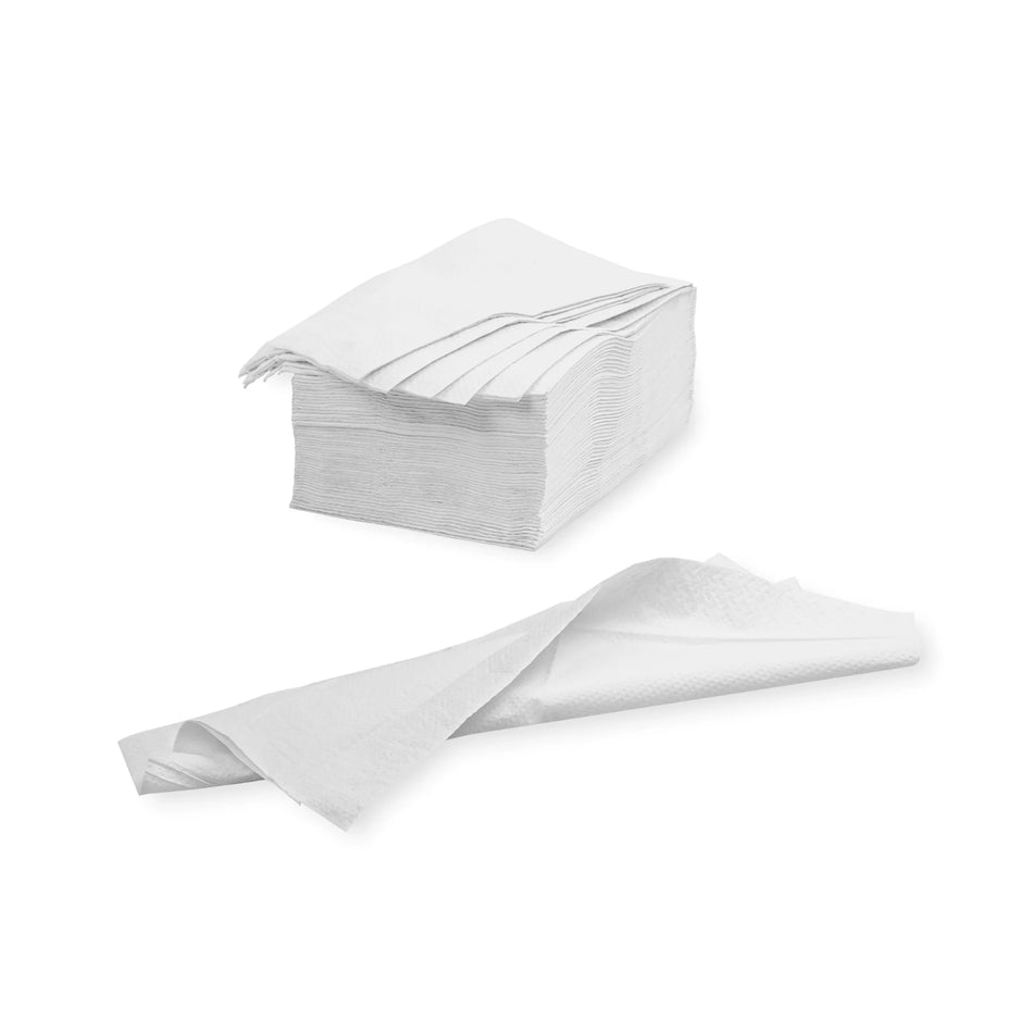 Meditrade - Wischtücher - 39 x 30 cm - 50 Stück