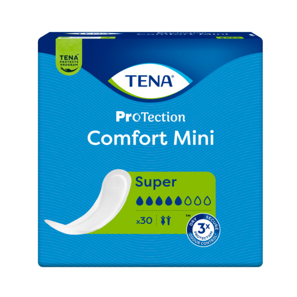 TENA - Comfort - Mini Super