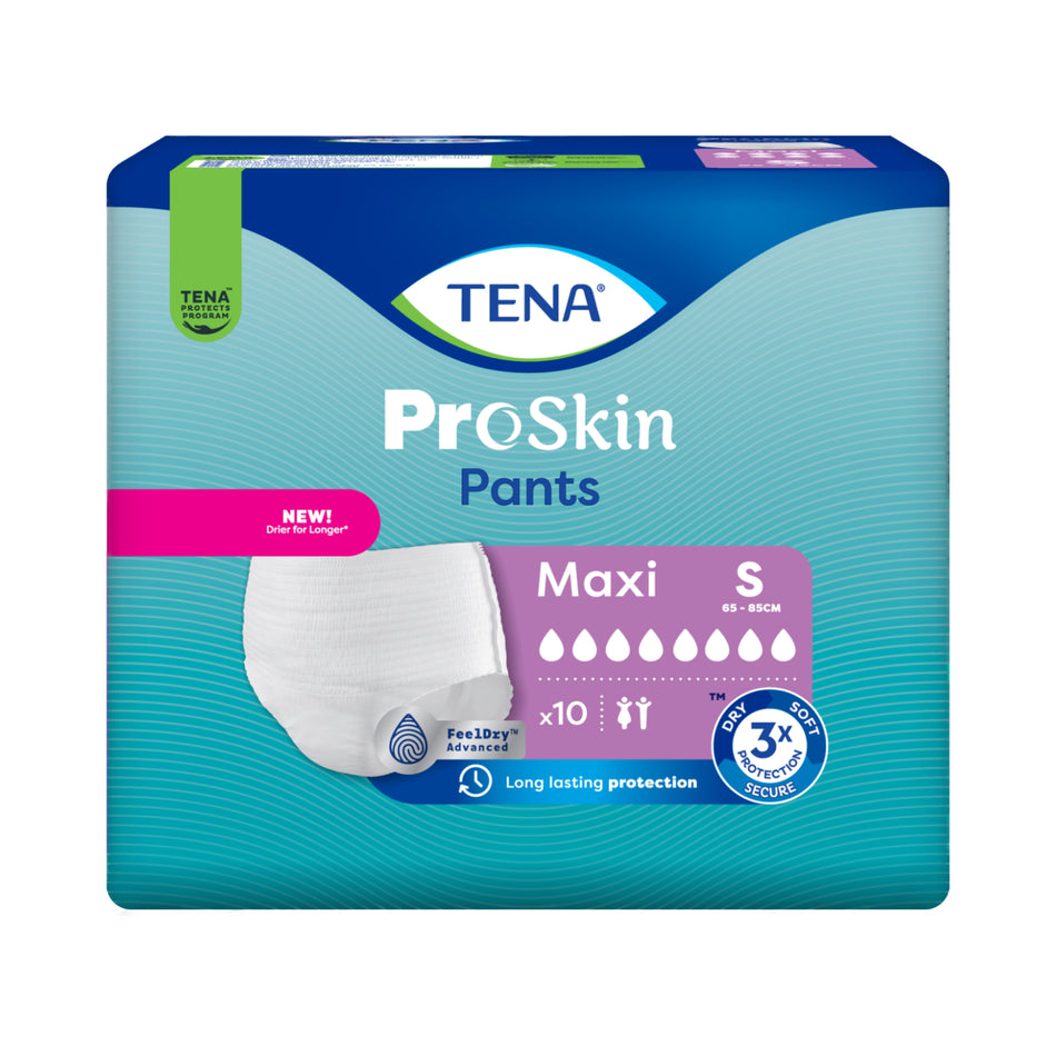 TENA - Pants Maxi- S-XL