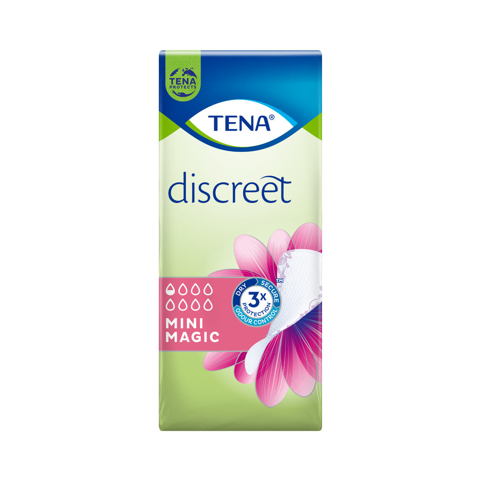 TENA - Discreet - Mini Magic