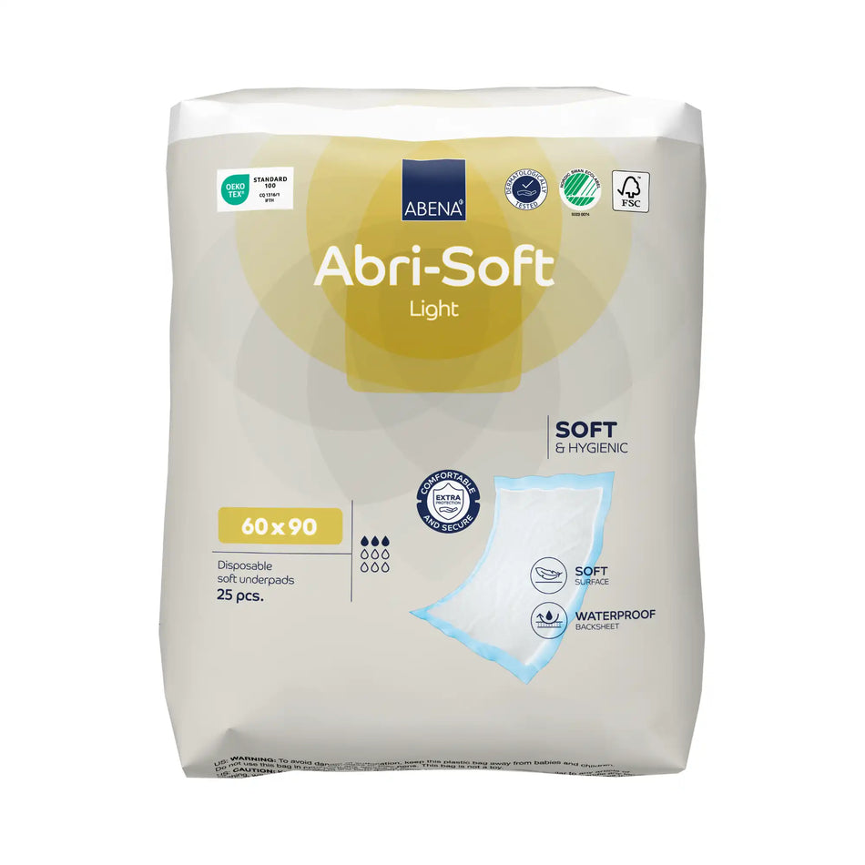 Abri Soft - Bettschutzeinlagen - Light