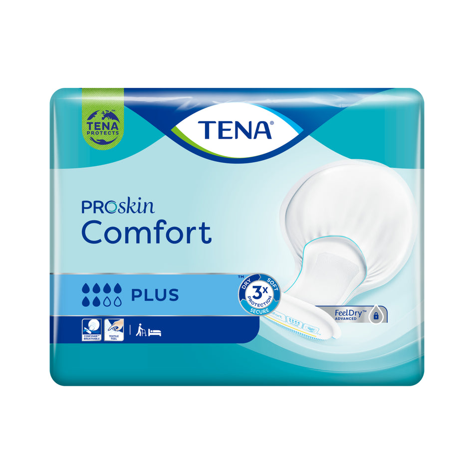 TENA - ProSkin- Comfort - Extra & Plus