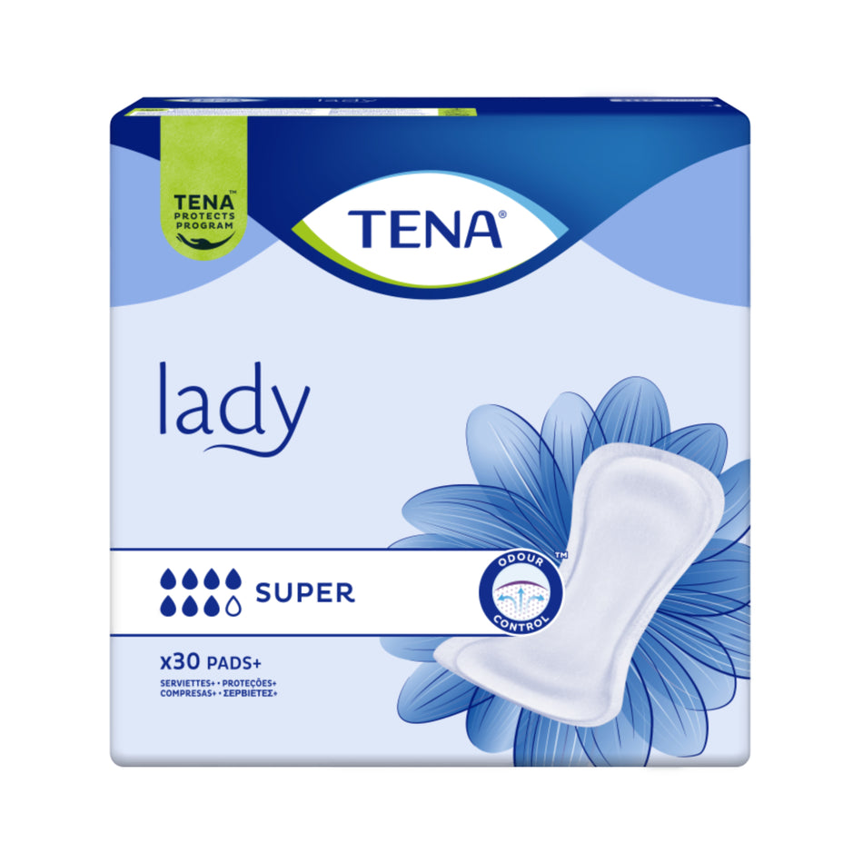 TENA Lady -  Super