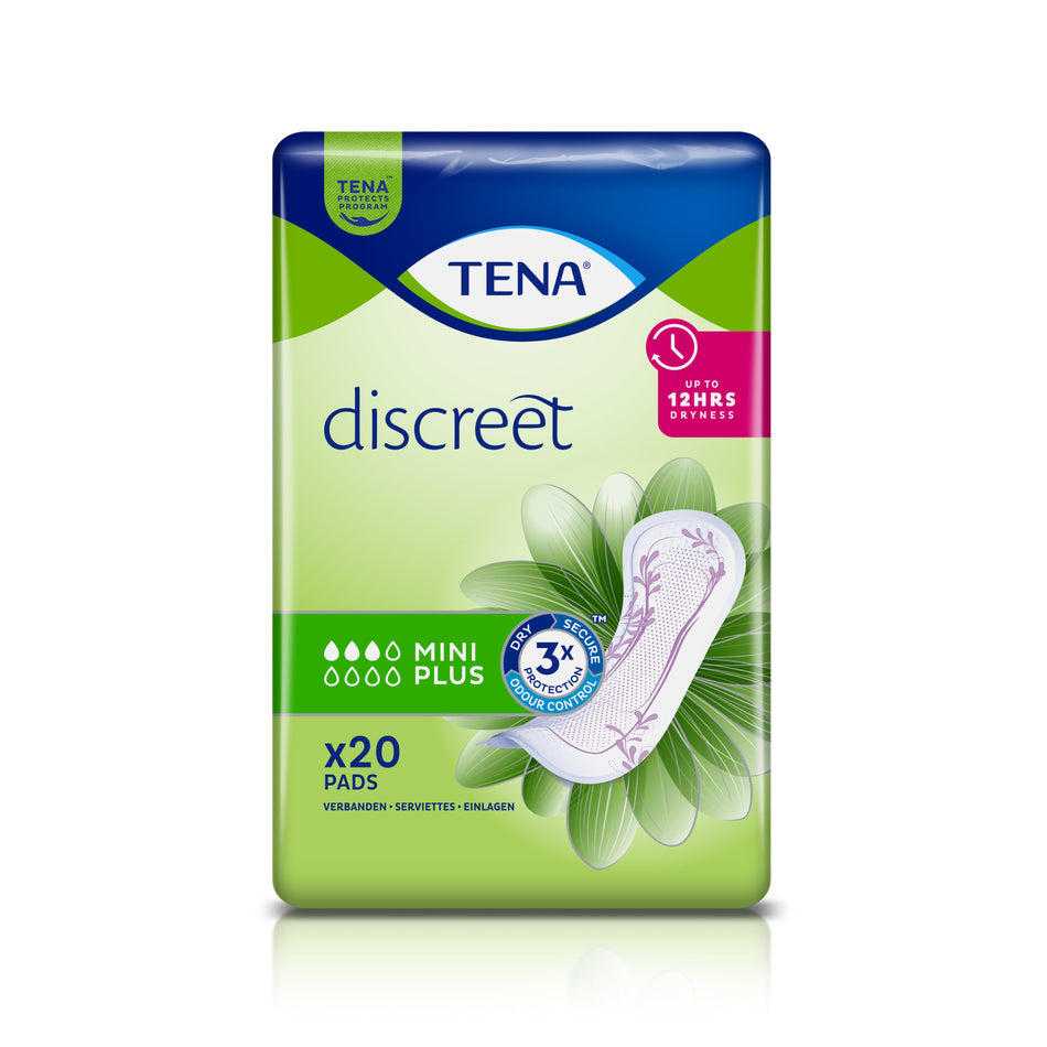 TENA - Discreet - Mini Plus