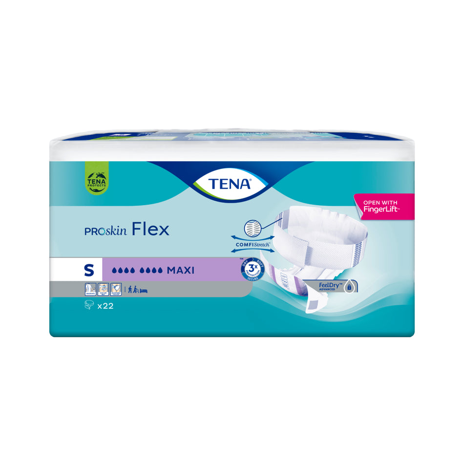 TENA - Flex Maxi - S-XL
