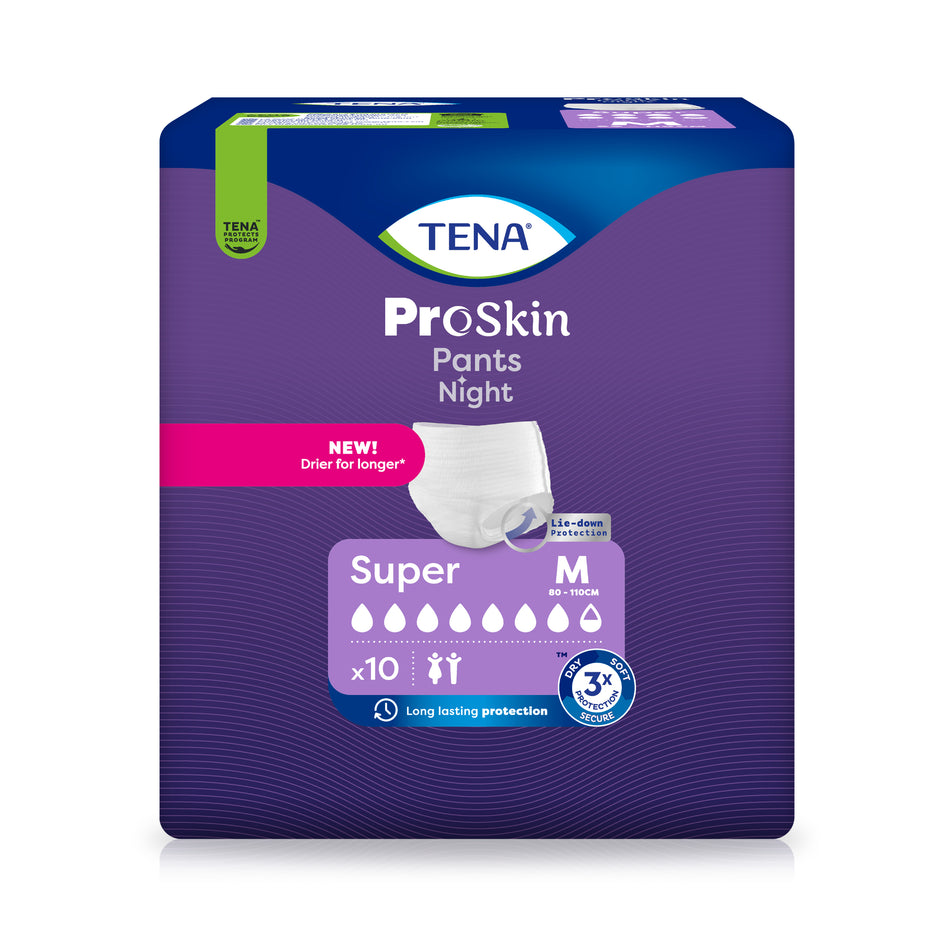 TENA - Pants Night Super