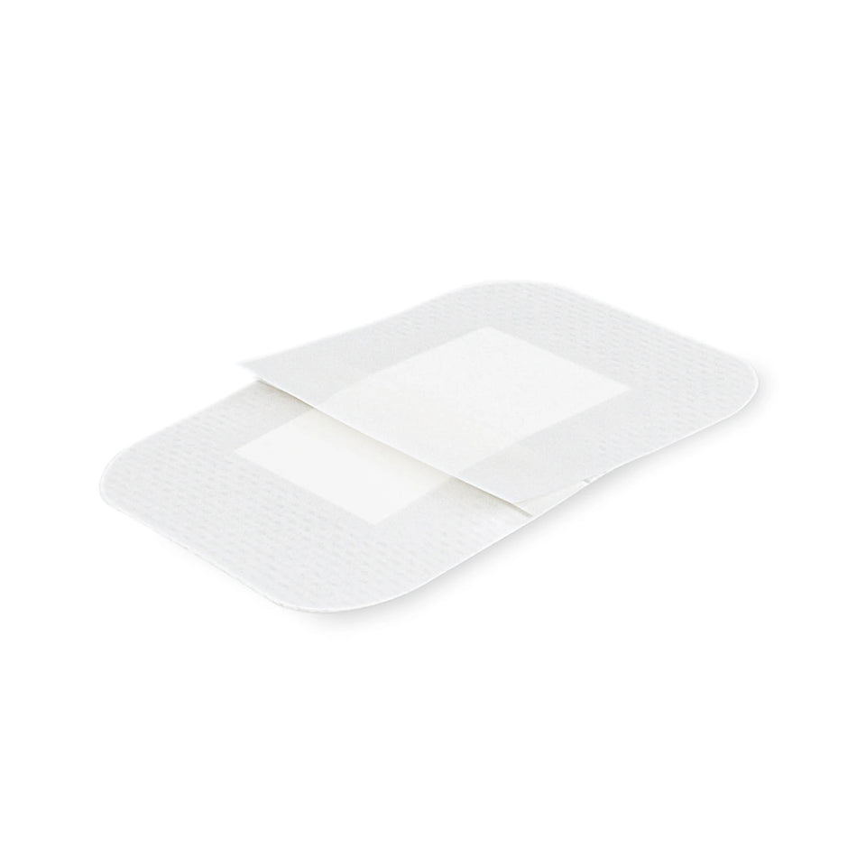 ABE - Wundverband - Wundverband mit Wundauflage, steril, 8x10 cm - 50 Stück