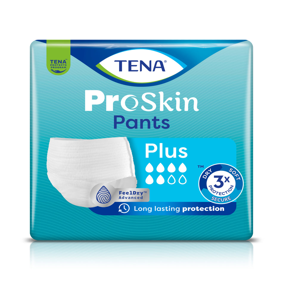 TENA - Pants Plus S - XL
