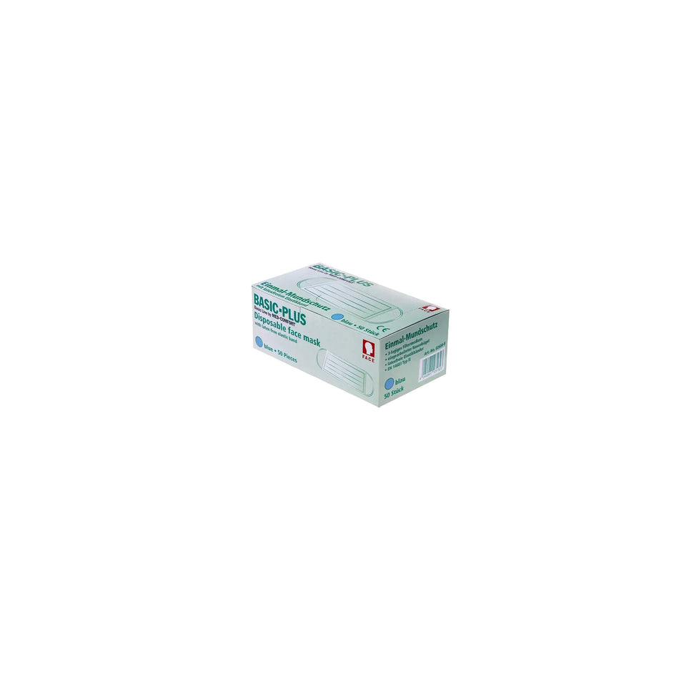 Basic-Plus - OP-Maske Typ II