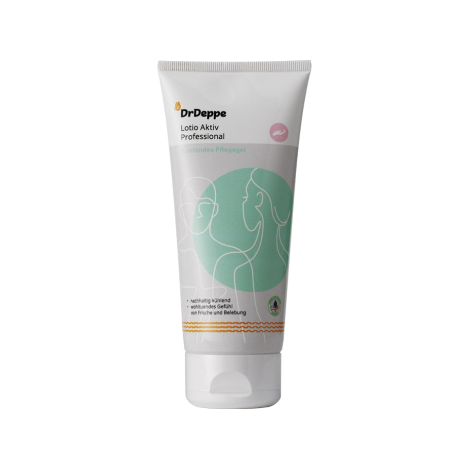 DrDeppe - Lotio Aktiv Professional