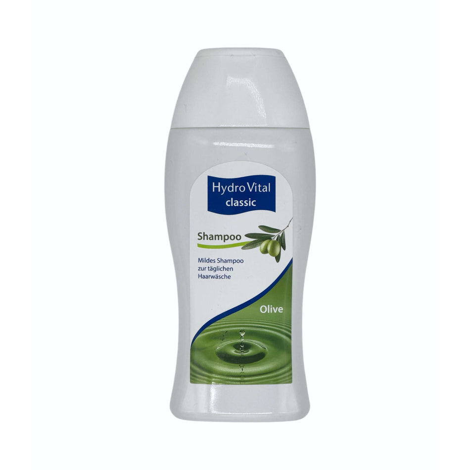 Hydrovital Classic - Shampoo - Olive - 250ml