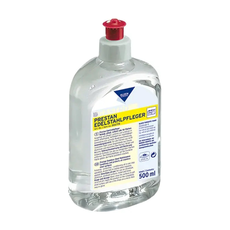 Kleen Purgatis Prestan Edelstahlpfleger 500 ml