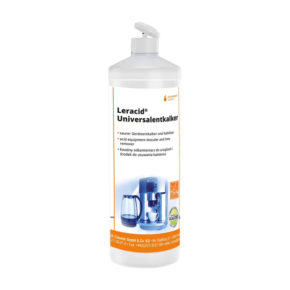 Leracid® Universalentkalker - 1 l