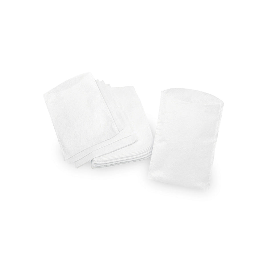 Meditrade - BeeSana® - Waschhandschuhe - 15 x 22 cm - 50 Stk.