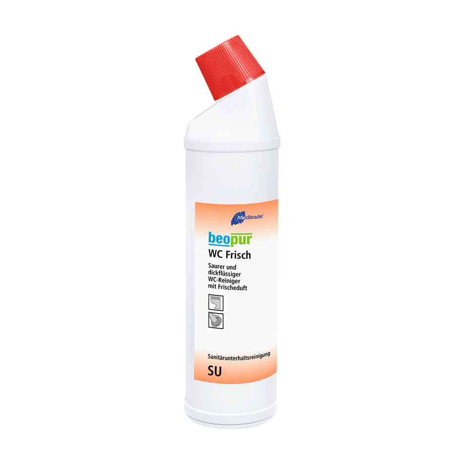 Meditrade beopur WC Frisch - 750 ml