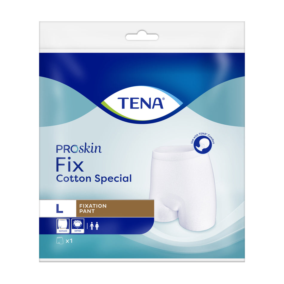 TENA Fix Cotton Special - Fixierhose