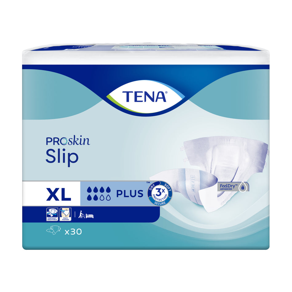 TENA Slip Plus - Inkontinenzslip