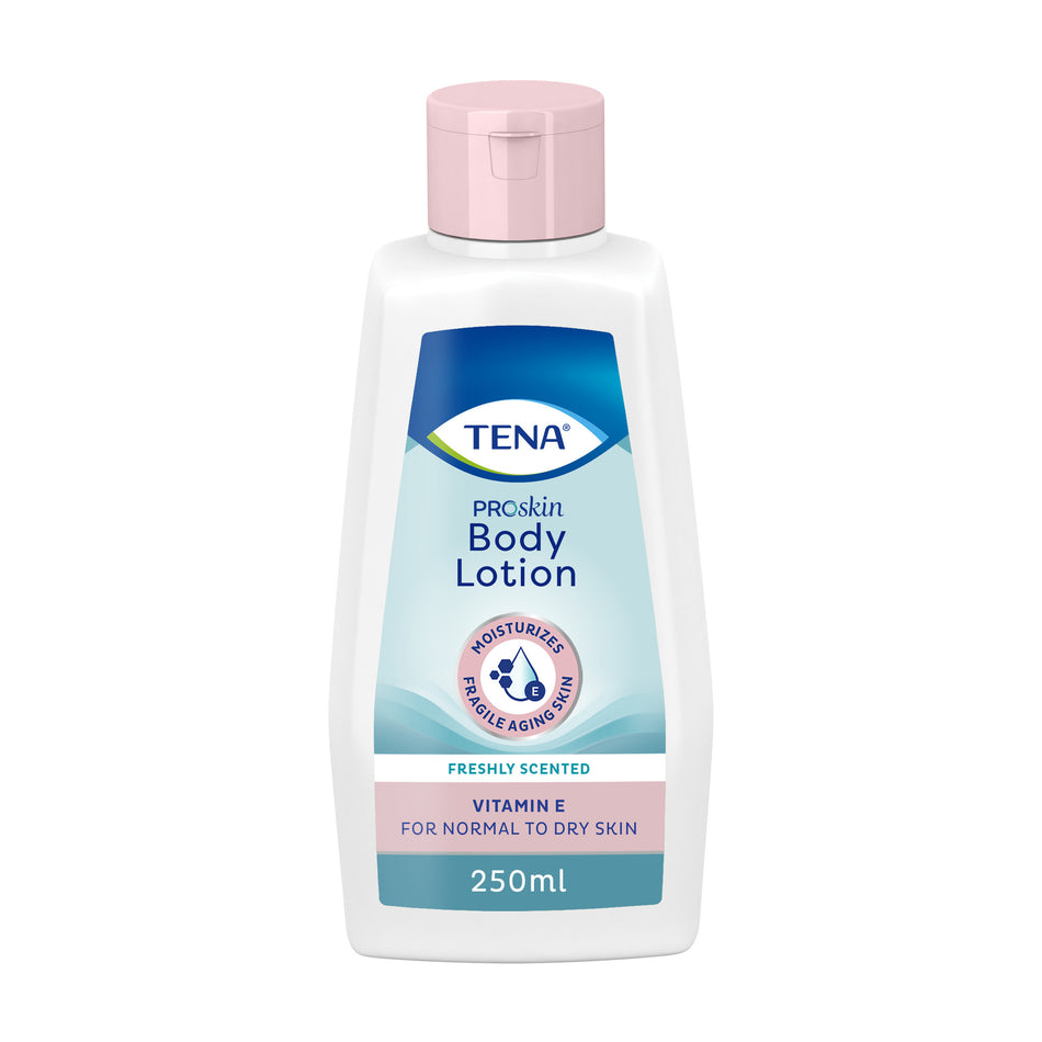 TENA Body Lotion - Körperlotion