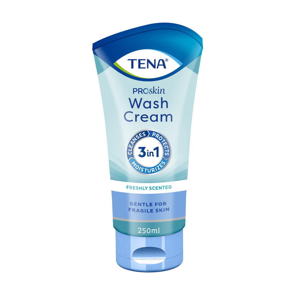TENA Wash Cream - Waschlotion