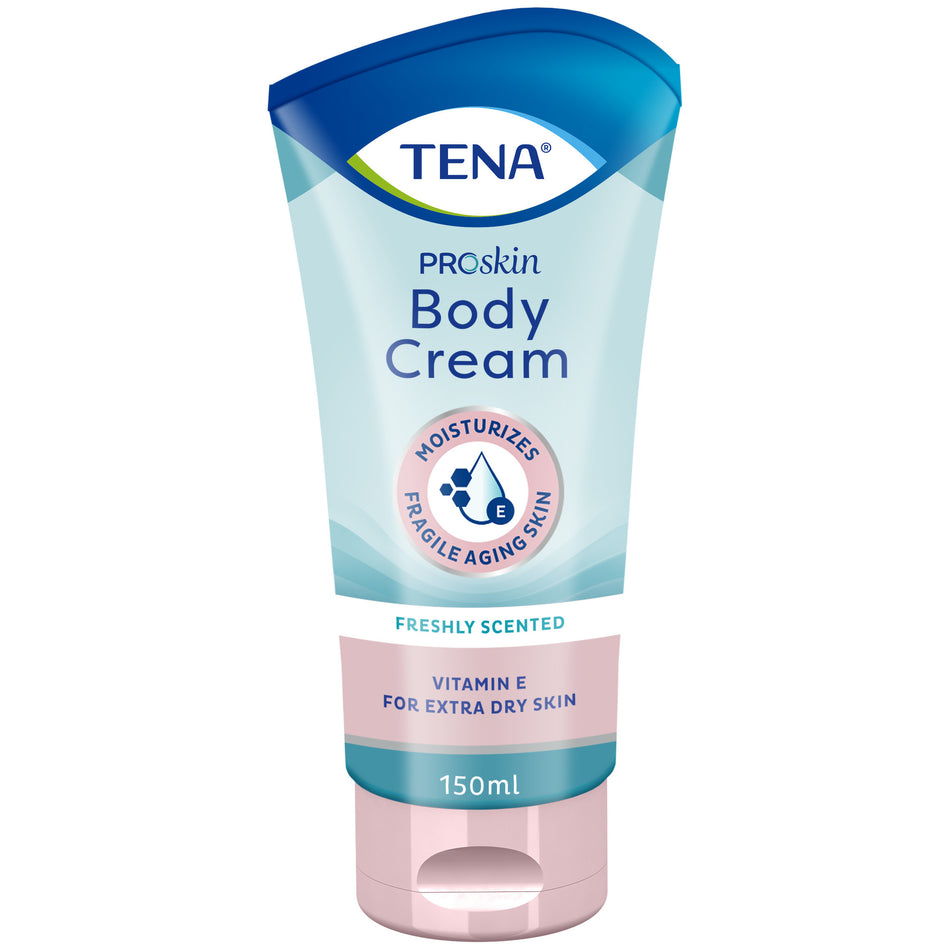 TENA Body Cream - Körpercreme