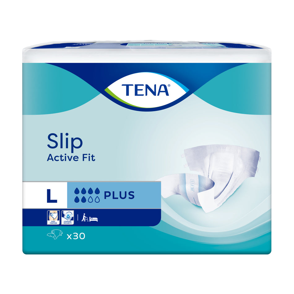 TENA Slip Active Fit Plus - Inkontinenzslip