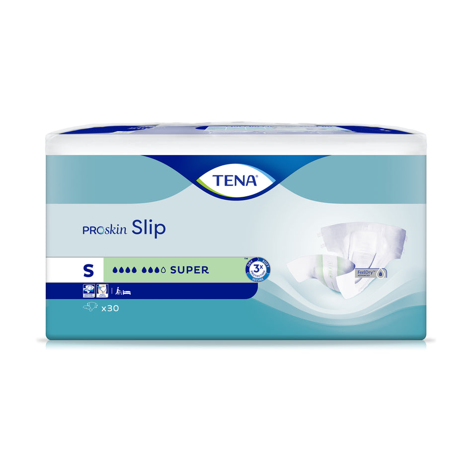 TENA Slip Super - Inkontinenzslip