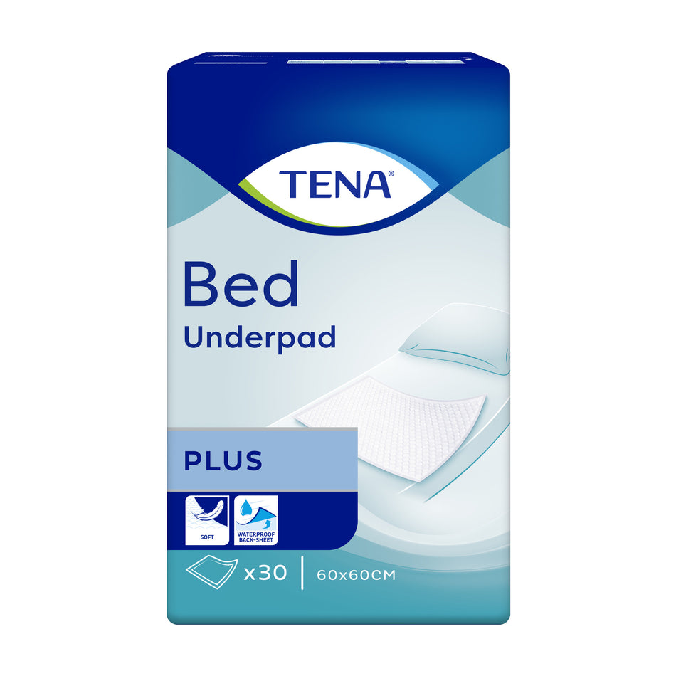 TENA Bed Plus - Bettschutzunterlage