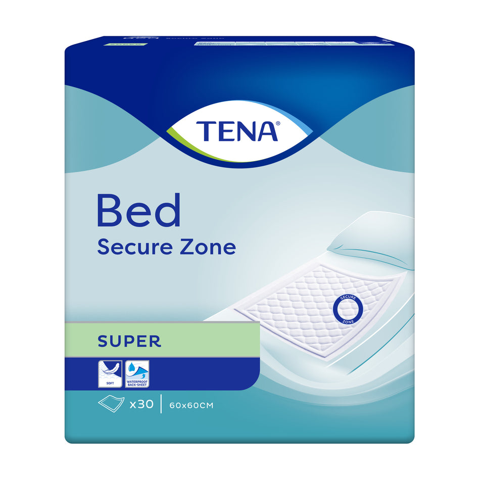 TENA Bed Super - Bettschutzunterlage