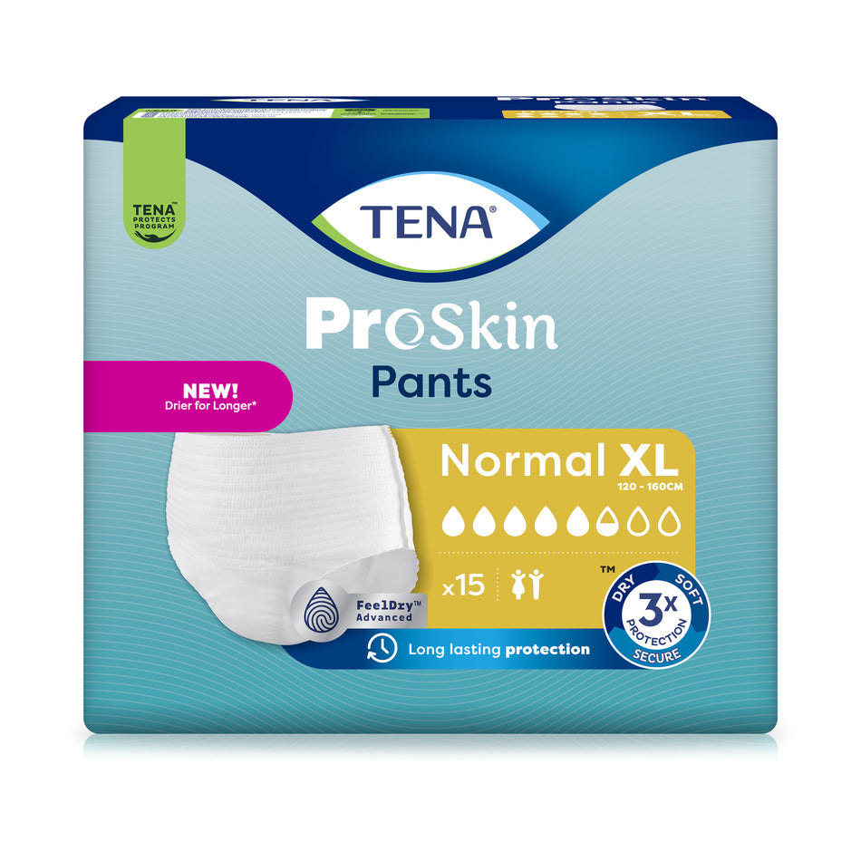 TENA Pants Normal - Inkontinenzpants