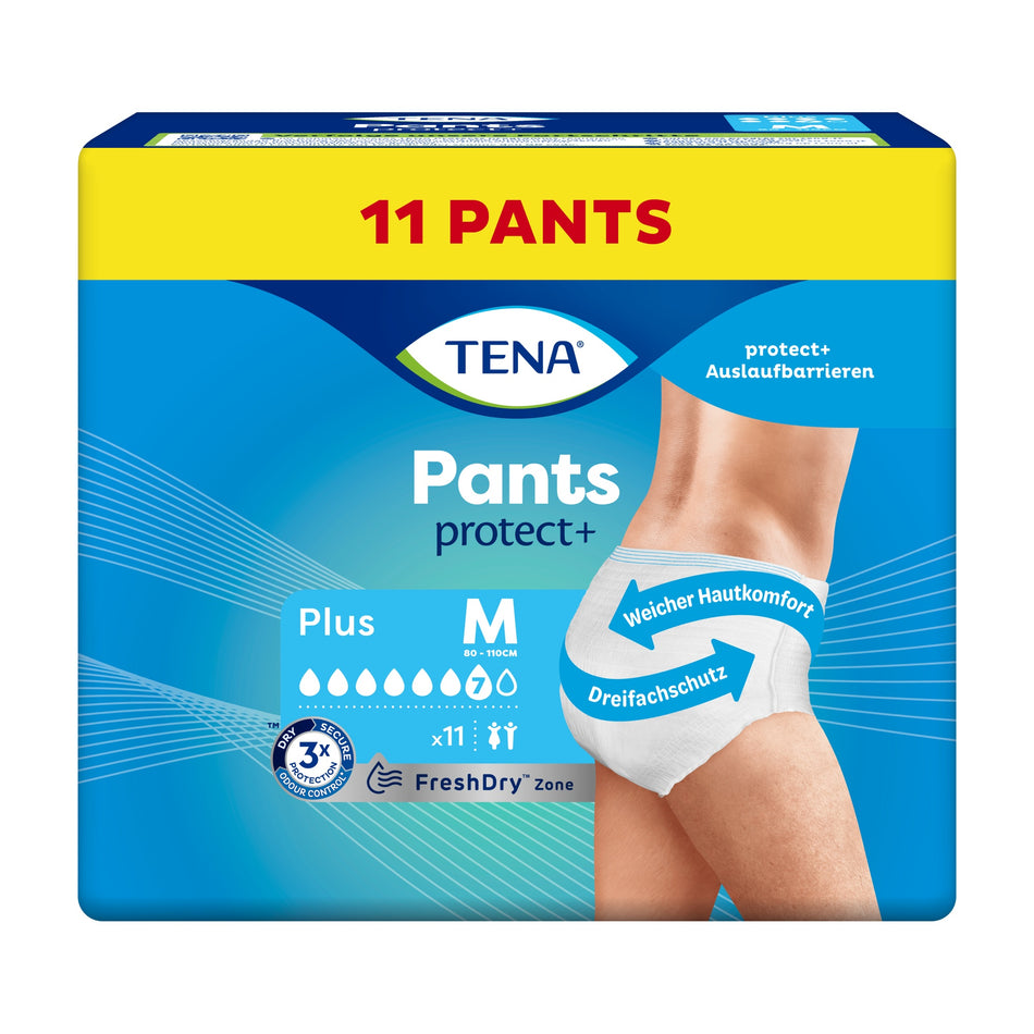 TENA Pants Plus - Inkontinenzpants