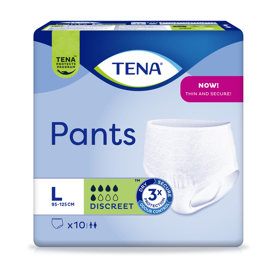 TENA Pants Discreet - Inkontinenzpants