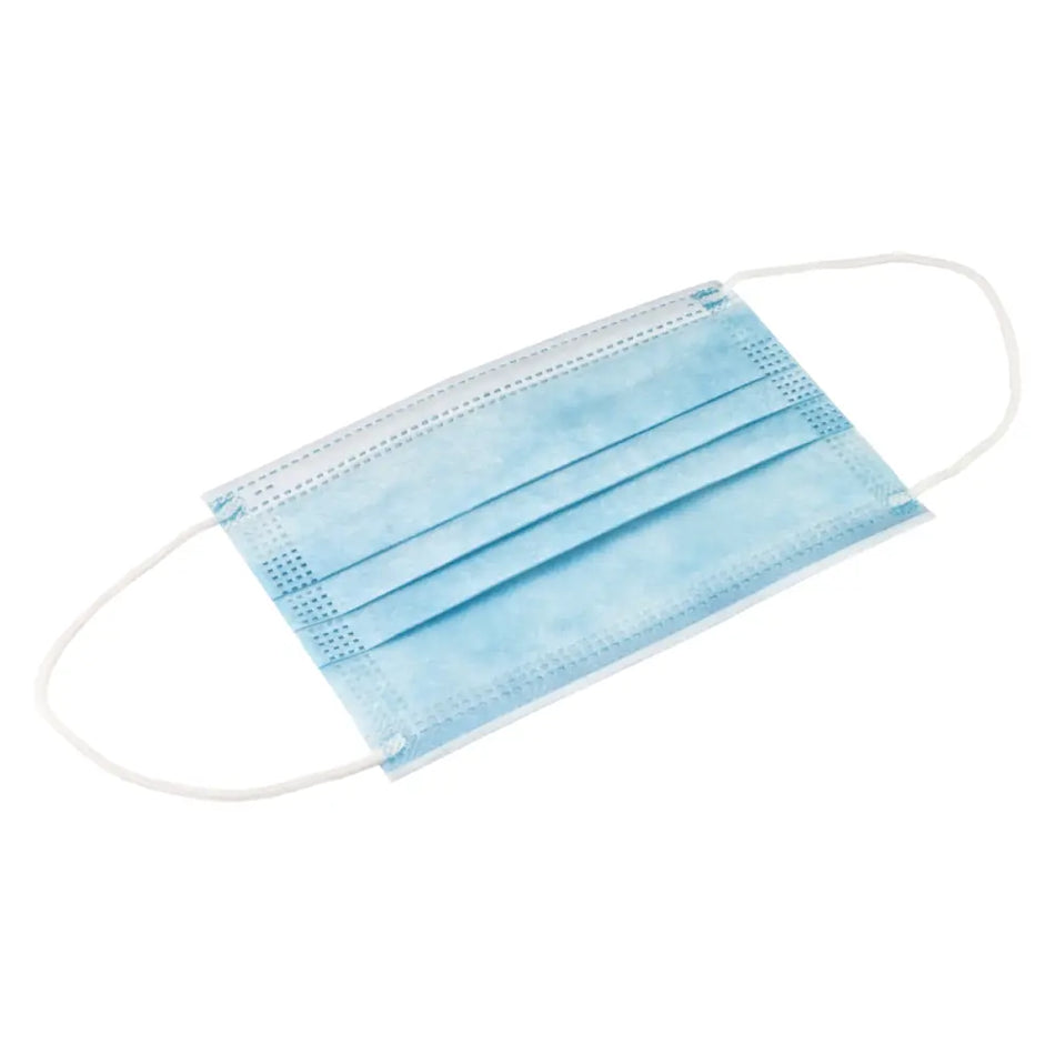 Gauke - medizinischer Kindermundschutz TYP II R - 50 Stück