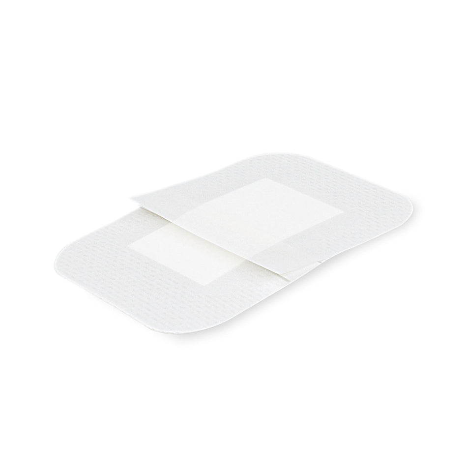 ABE - Wundverband - Wundverband mit Wundauflage, steril, 5x7 cm - 100 Stück